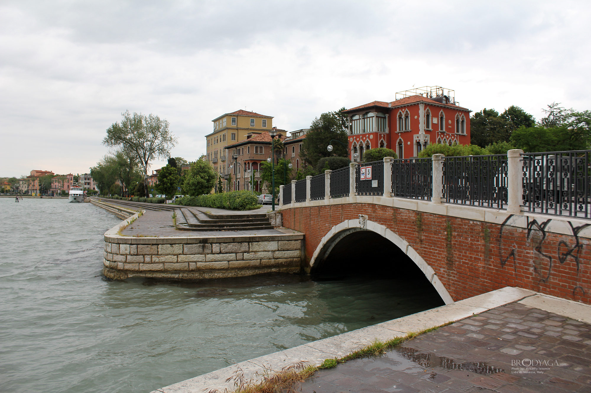 Lido di Venezia
